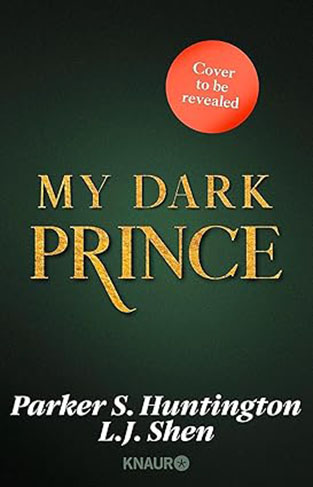 My Dark Prince